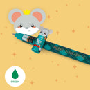 Legami Erasable Gel Pens - The Nutcracker 2025 (Set of 3) - Limited Edition