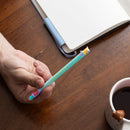 Legami Erasable Gel Pens - Better Together 2026 (Set of 2) - Limited Edition