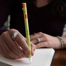 Legami Erasable Gel Pens - Better Together 2026 (Set of 2) - Limited Edition