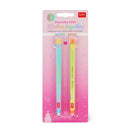 Legami Erasable Gel Pens - Better Together 2026 (Set of 2) - Limited Edition