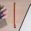 Legami Erasable Gel Pens - Fur-ever Friends (Set of 3)