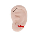 Legami Ear We Go Again Scented Eraser