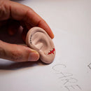 Legami Ear We Go Again Scented Eraser