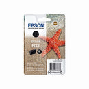 Epson 603 Ink Cartridge Starfish Black C13T03U14010