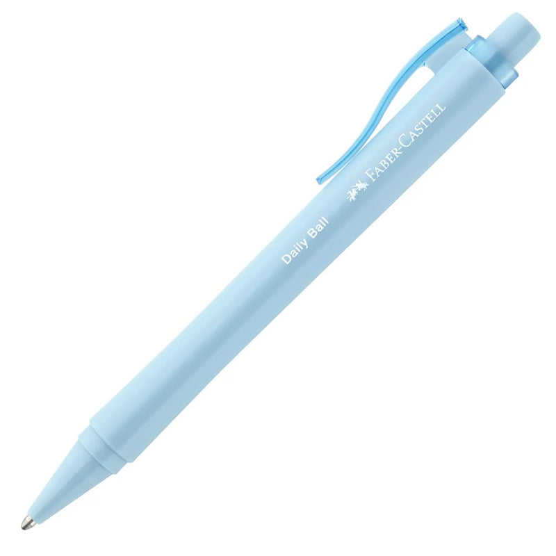 Faber-Castell Daily Ball XB Ballpoint Pen