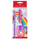 Faber-Castell Pencil set - Unicorn