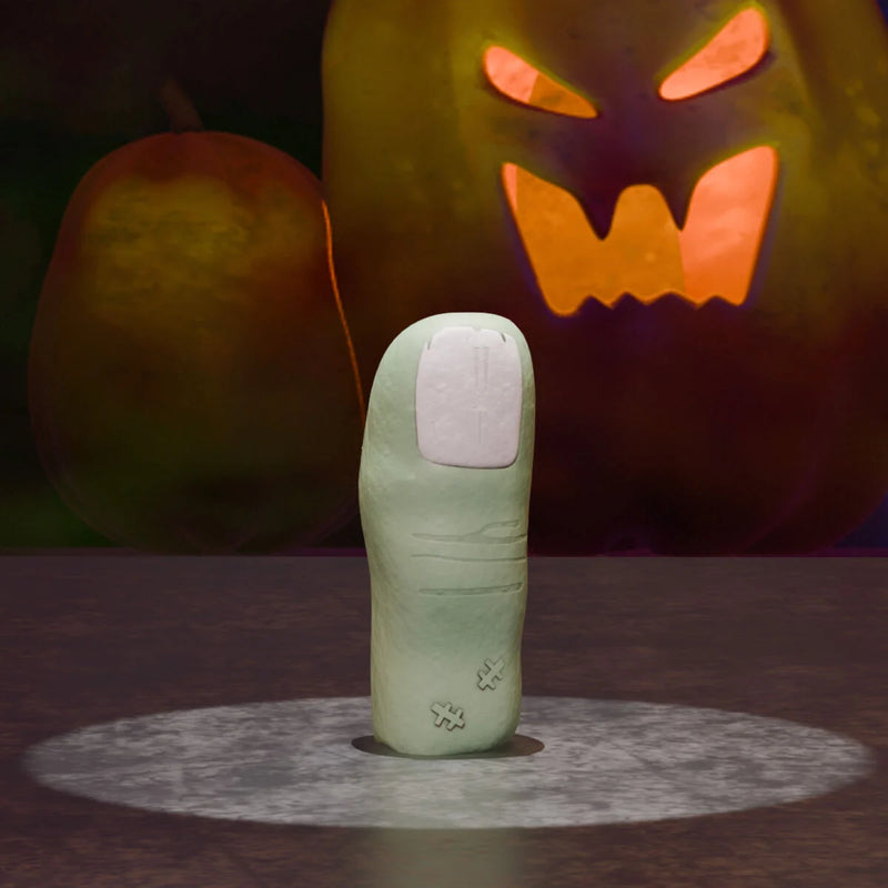 Legami Keep in Touch Scented Eraser