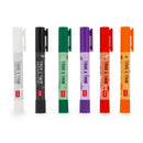 Legami Trick & Twist Face-Paint Sticks (Set of 6)