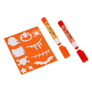 Legami Trick & Twist Face-Paint Sticks (Set of 6)