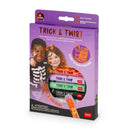 Legami Trick & Twist Face-Paint Sticks (Set of 6)