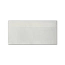 5 Star DL Envelopes Window Peel and Seal 80gsm White (Pack of 25)