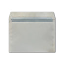 5 Star Office C5 Envelopes Pocket Peel and Seal 80gsm White (Pack of 25) FS600401