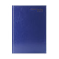 5 Star Academic A4 Diary Day Per Page 2026-2027
