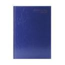5 Star Academic A4 Diary Day Per Page 2026-2027