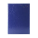 5 Star Academic A4 Week To View Diary 2026-2027