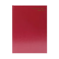 5 Star Academic A5 Week To View Diary 2026-2027