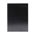 5 Star Academic A5 Week To View Diary 2026-2027