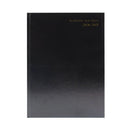 5 Star Academic A5 Week To View Diary 2026-2027