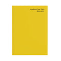 5 Star Academic A5 Week To View Diary 2026-2027