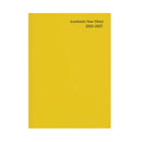 5 Star Academic A5 Week To View Diary 2026-2027