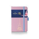 Sheaffer Sentinel Emily in Paris Ballpoint Pen & Notebook Gift Set