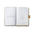 Sheaffer 100 Emily in Paris Ballpoint Pen & Notebook Gift Set