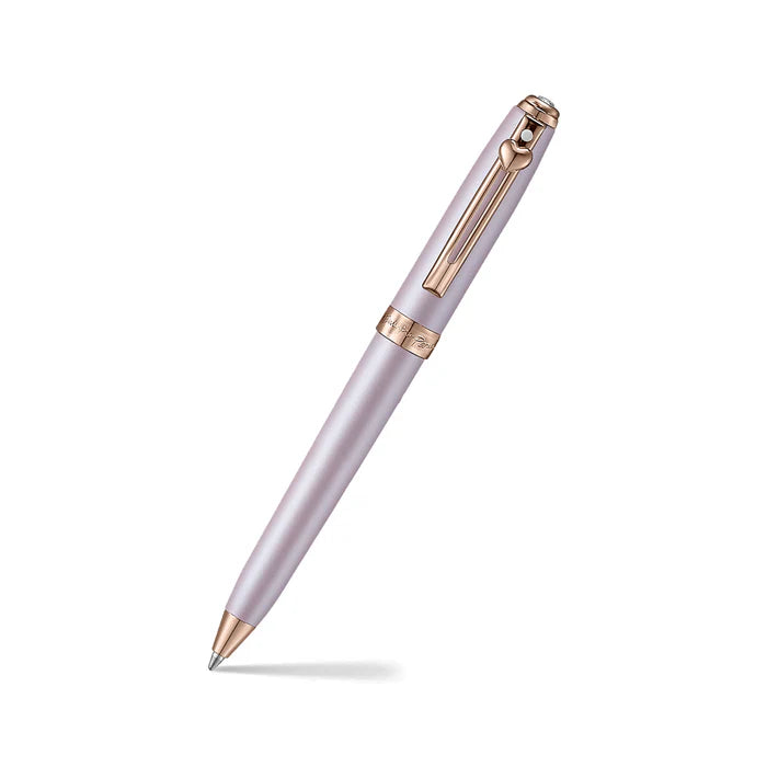 Sheaffer Prelude Mini Emily in Paris Ballpoint Pen & Notebook Gift Set