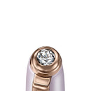 Sheaffer Prelude Mini Emily in Paris Ballpoint Pen & Notebook Gift Set