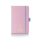 Sheaffer Prelude Mini Emily in Paris Ballpoint Pen & Notebook Gift Set