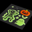 Legami Windo-Glow Set of Gel Window Stickers