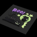 Legami Windo-Glow Set of Gel Window Stickers