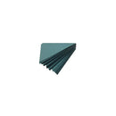 Exacompta Guildhall Legal Corners 315gsm Blue (Pack of 100)