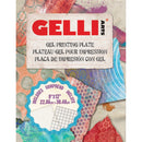 Gelli Arts 9" x 12" Gel Printing Plate (1 Unit)