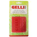 Gelli Arts Mini Printing Tools (Set of 3)