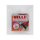 Gelli Arts 4" Round Gel Printing Plate (1 Unit)