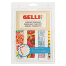 Gelli Arts® Perfect Borders 5" x 7" Combo Pack