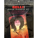 Gelli Arts Image Transfer Kit
