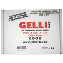 Gelli Arts 8" x 10" Class Pack of Gelli Printing Plates (11 units)