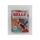 Gelli Arts 8" x 10" Gel Printing Plate (1 Unit)