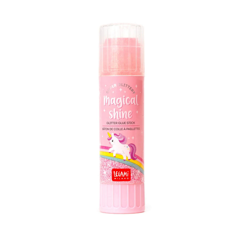 Legami Magical Shine Glitter Glue Stick