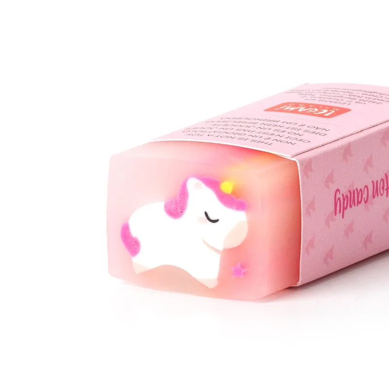 Legami Jelly Friends Scented Eraser