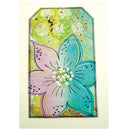 Gelli Arts DIY Stamping Kit
