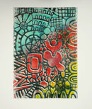 Gelli Arts Handmade Card Kit