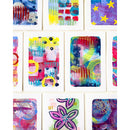 Gelli Arts® Perfect Borders 5" x 7" Combo Pack