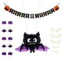 Legami Trick Or Treat Halloween Door Decoration Set