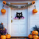 Legami Trick Or Treat Halloween Door Decoration Set