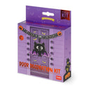 Legami Trick Or Treat Halloween Door Decoration Set