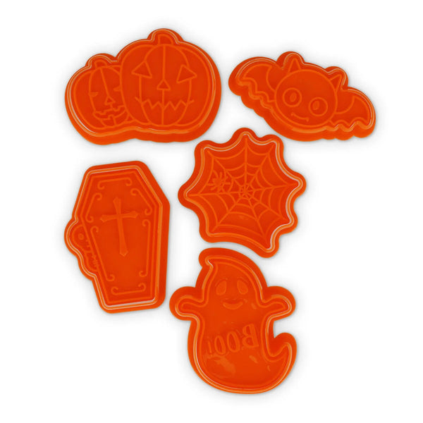 Legami Halloween Edition Cookie Cutters