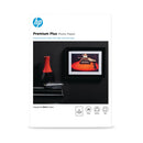 HP Premium Plus Semi-Gloss Photo Paper A4 (Pack of 20)