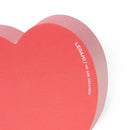 Legami Lovely Notes Sticky Note Pad